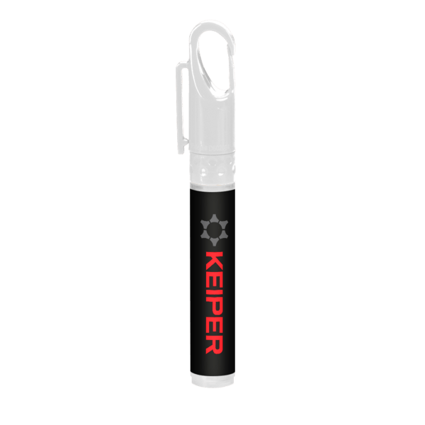 10 mL. SPF 50 Sunscreen CleanZ Pen 10