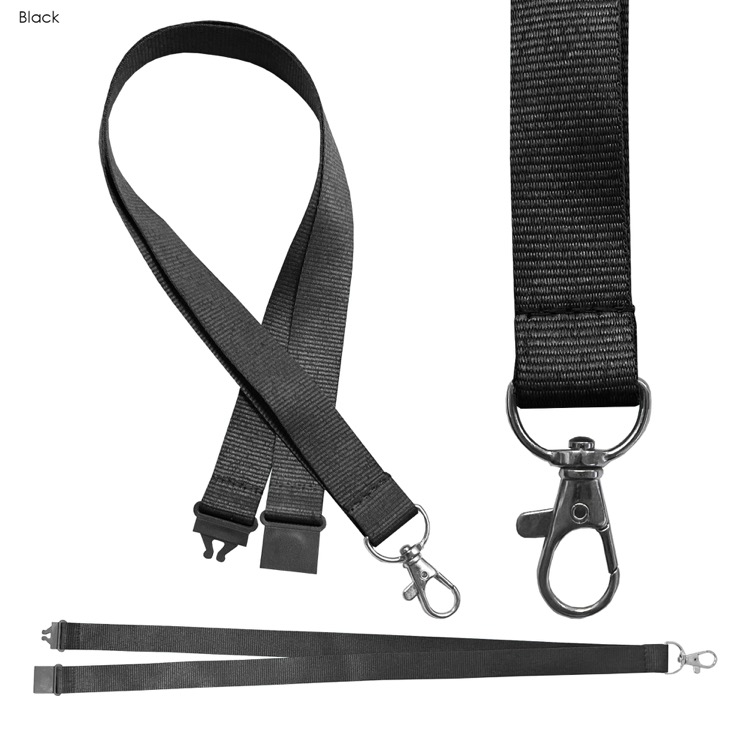 RPET Lanyard 20mm 8