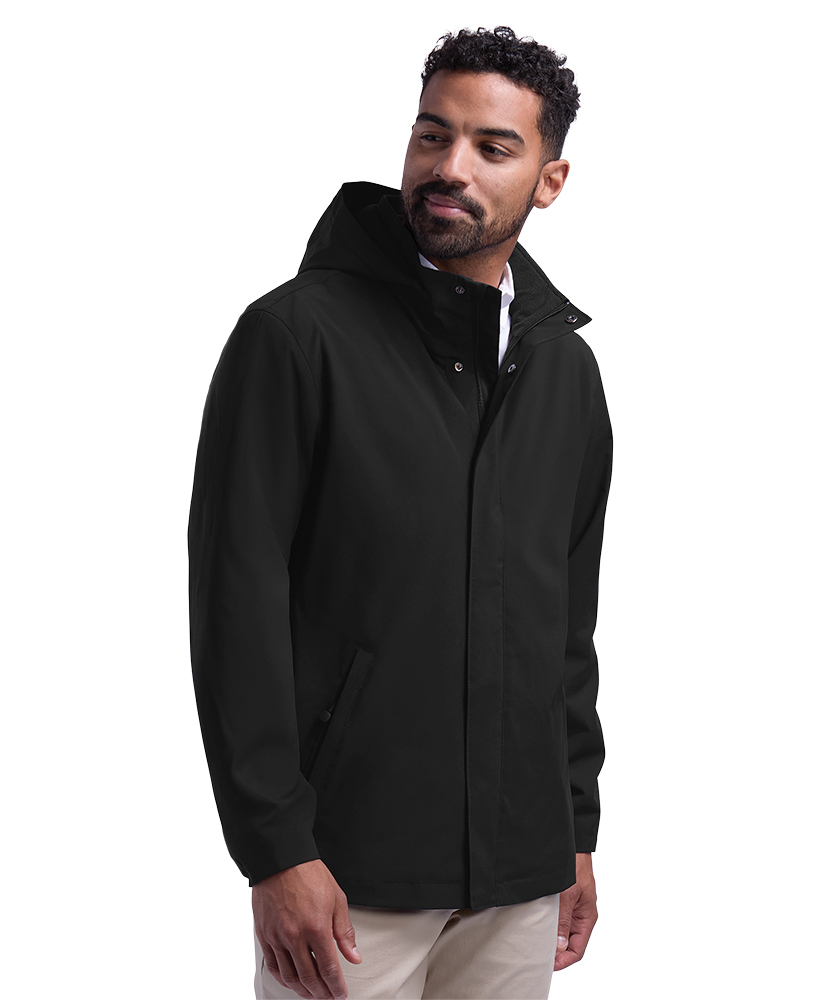 Men's Odyssey Waterproof Parka 11