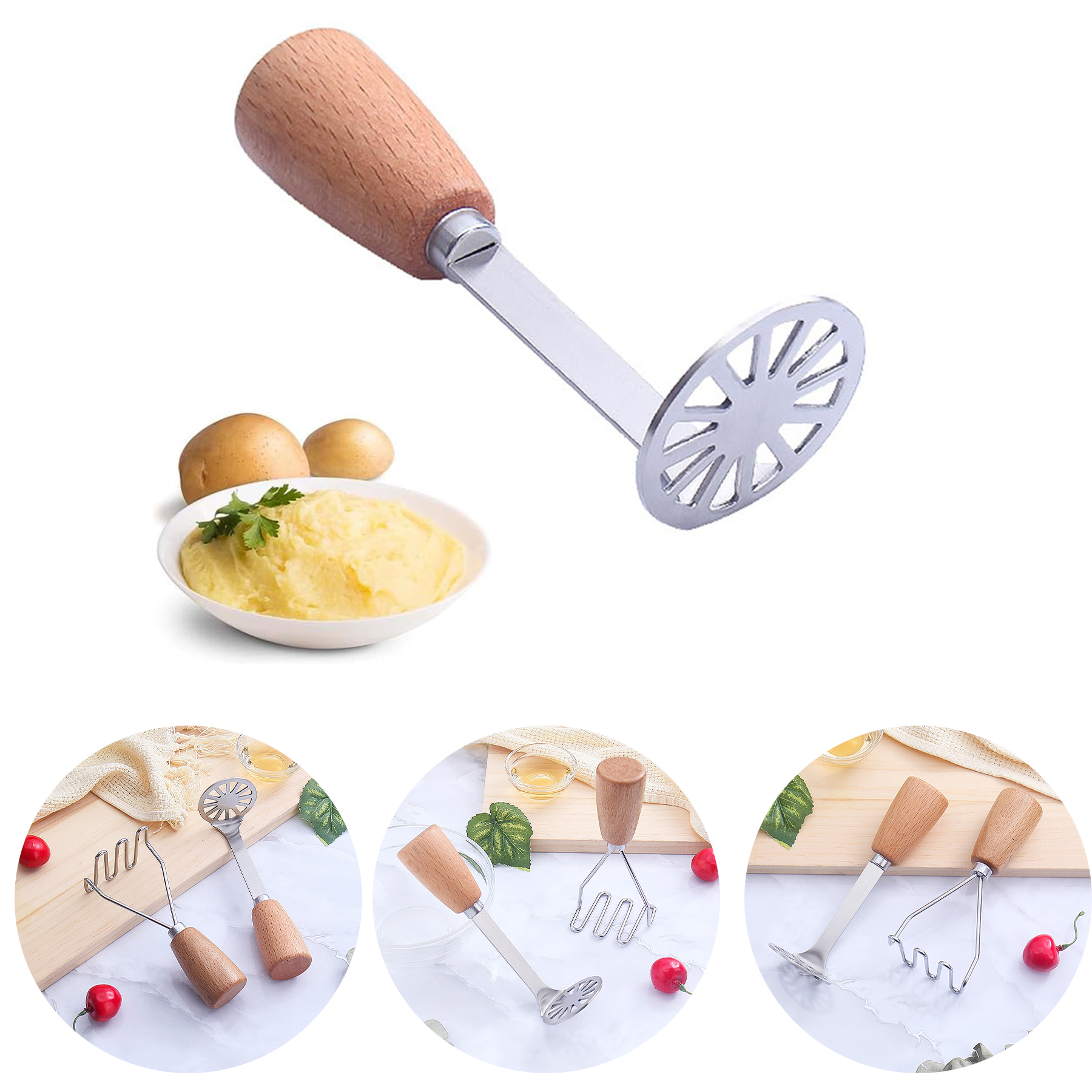 Potato Masher 2