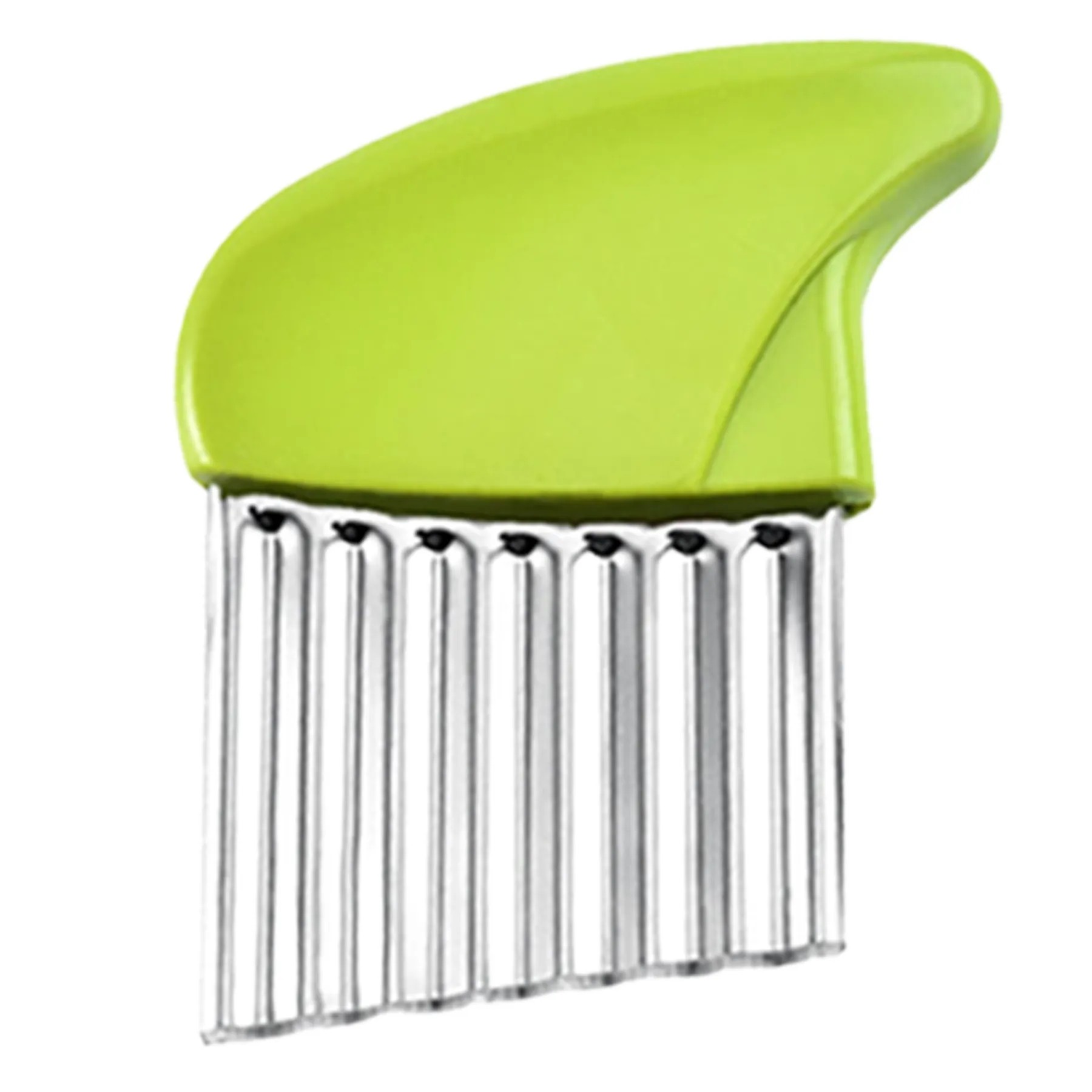 Potato Wavy Slicer 2