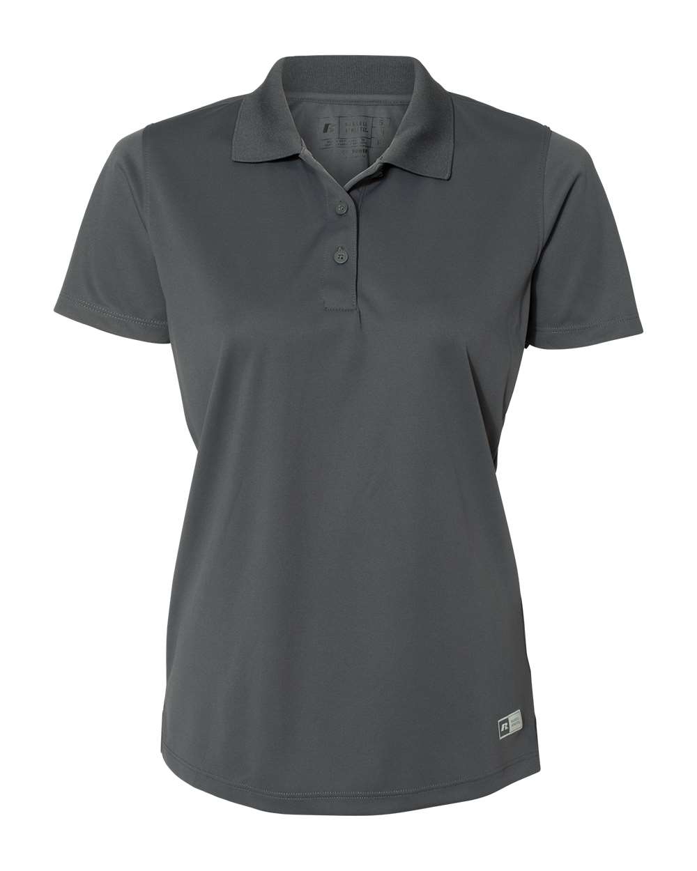 Women's Essential Polo - 7EPTUX 13