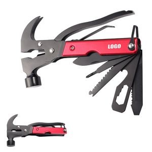 Slim Wooden Handle Knife Elegant Multi Function Tool 4