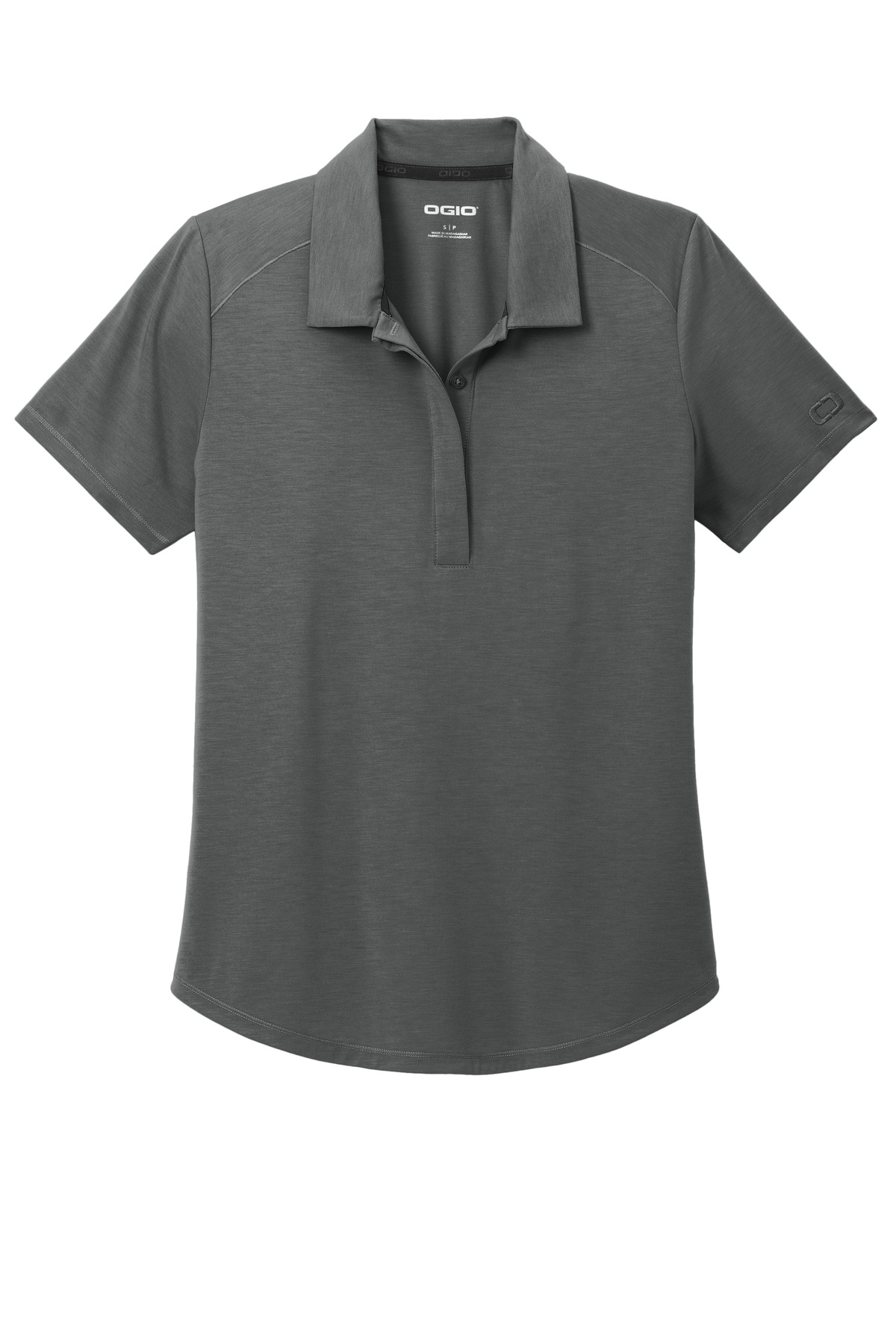 OGIO Women's Motion Polo LOG152 12