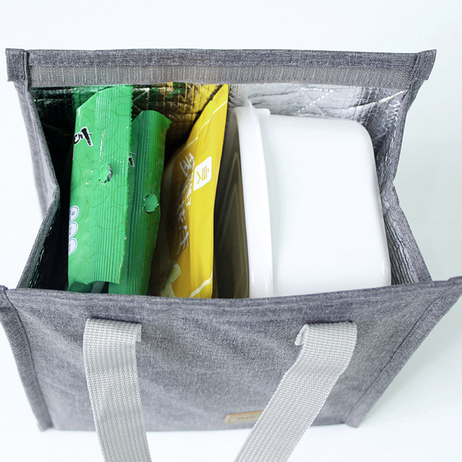 Waterproof Lunch Bags 4