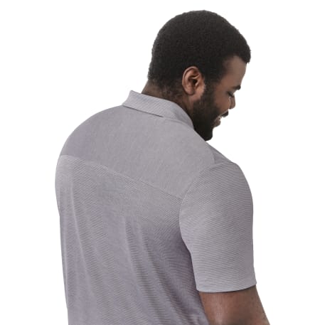 Men's DEGE Eco SS Polo 15