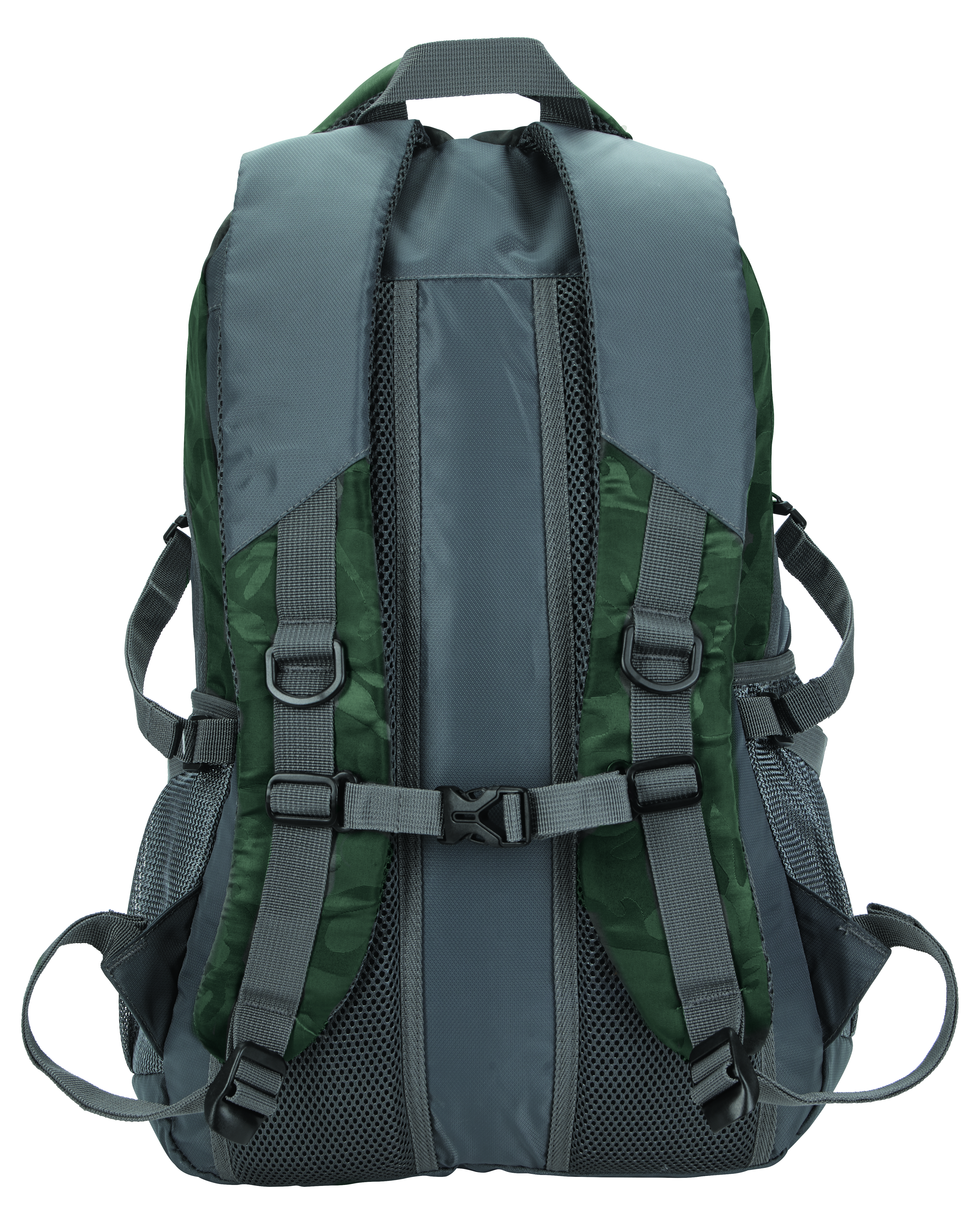 Koozie Wanderer Camo 25L Daypack