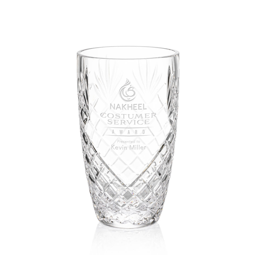 Taunton Vase 14
