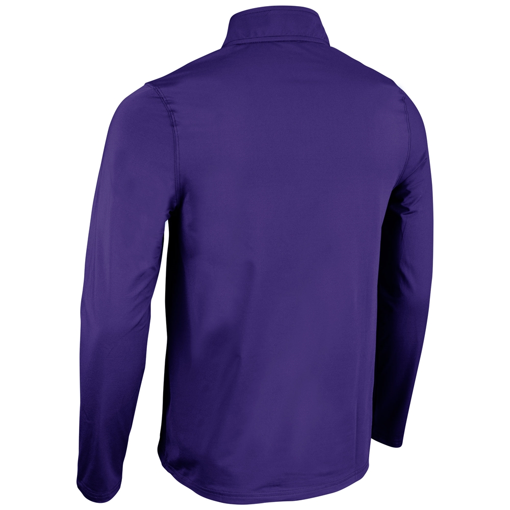 Performance 1/4 Zip 4
