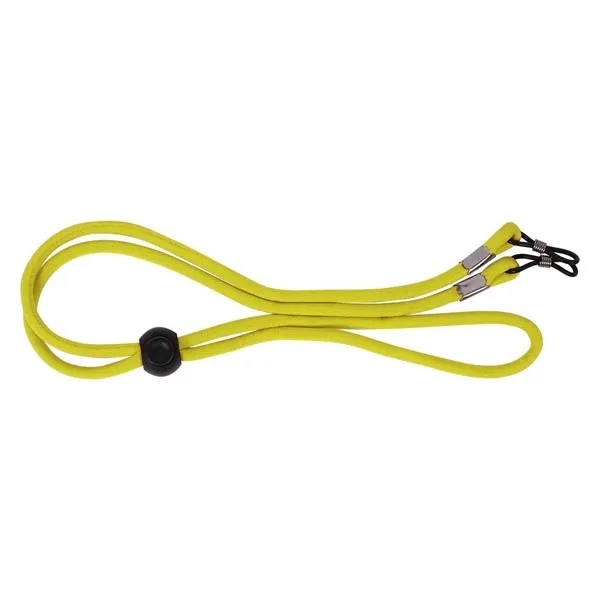 Woven Adjustable Sunglass Strap 10
