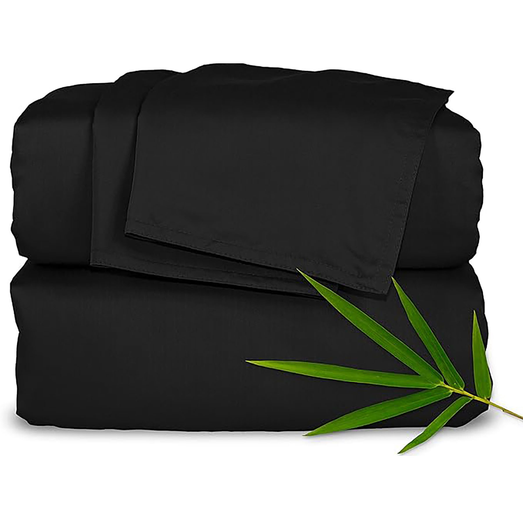 Organic Bamboo Bed Sheet Set 9