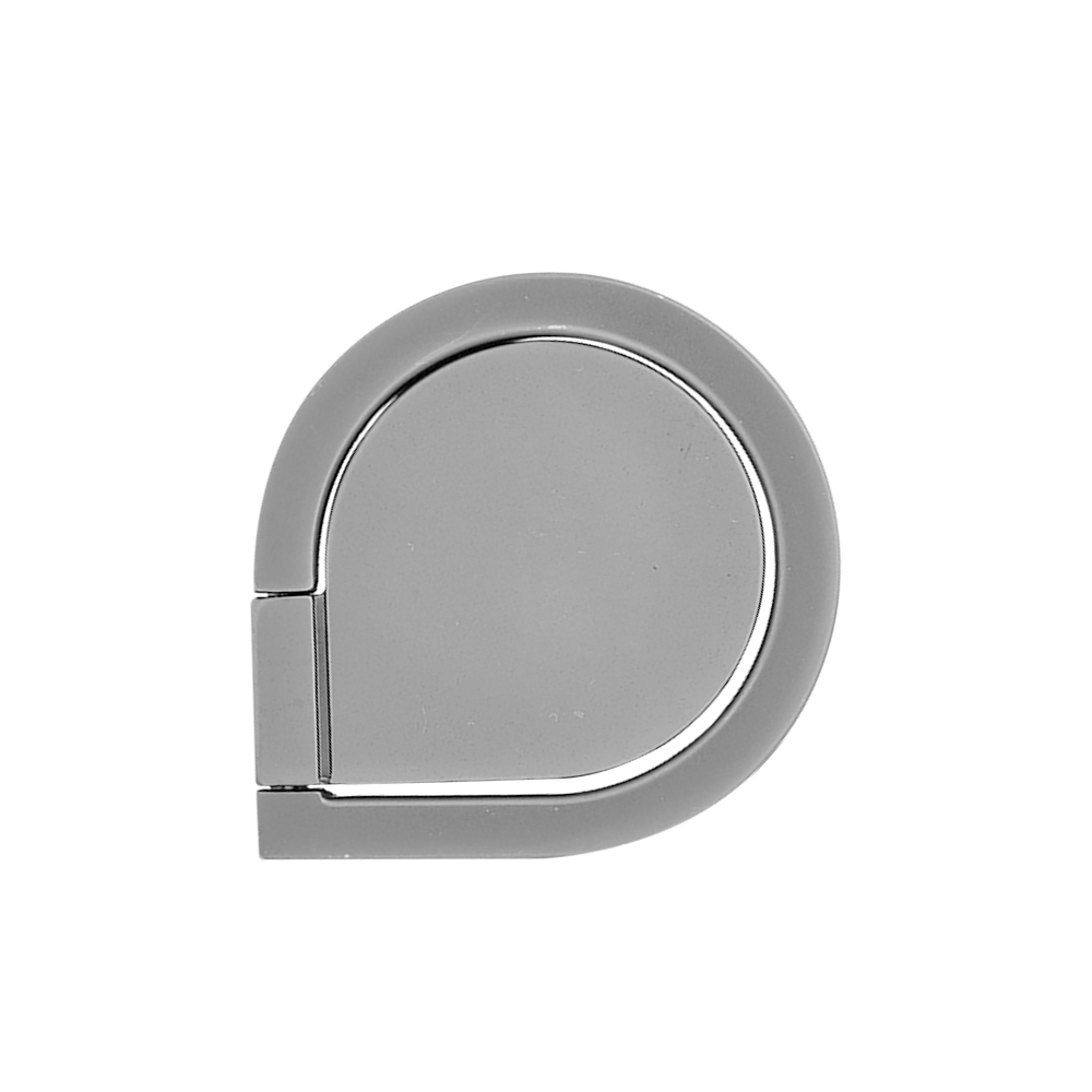 Teardrop Metal Ring Phone Holder 8