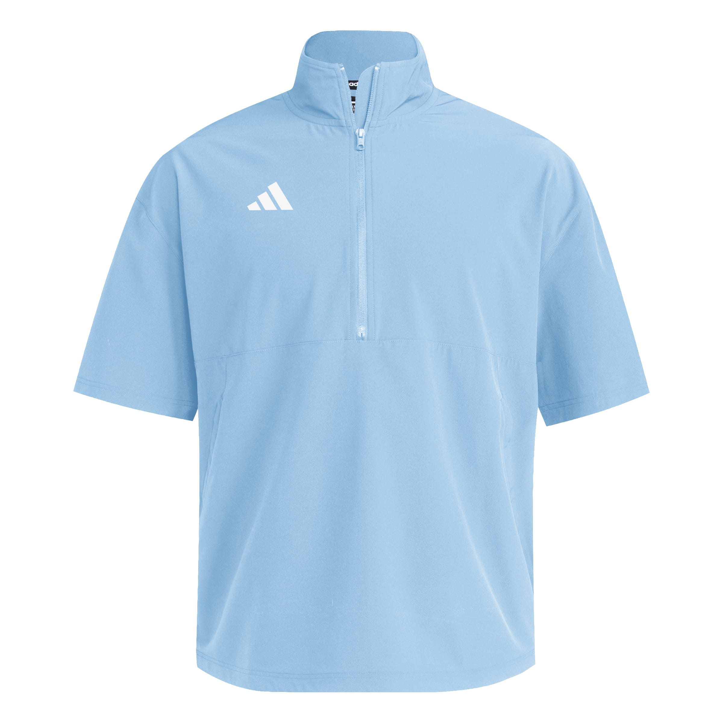 1/4 ZIP JKT 21