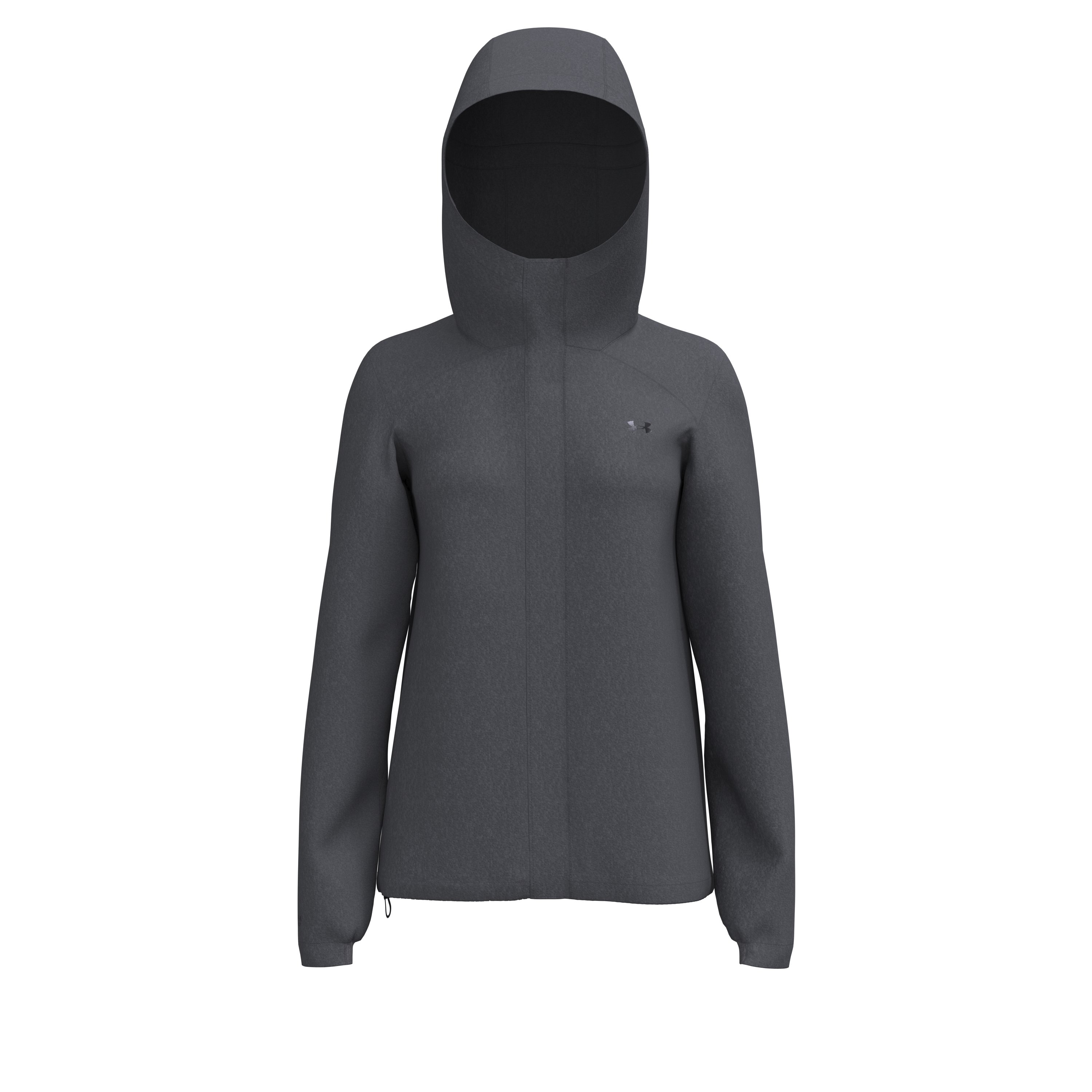 UA Stormproof Cloudstrike 2.0 Women's Jacket 10
