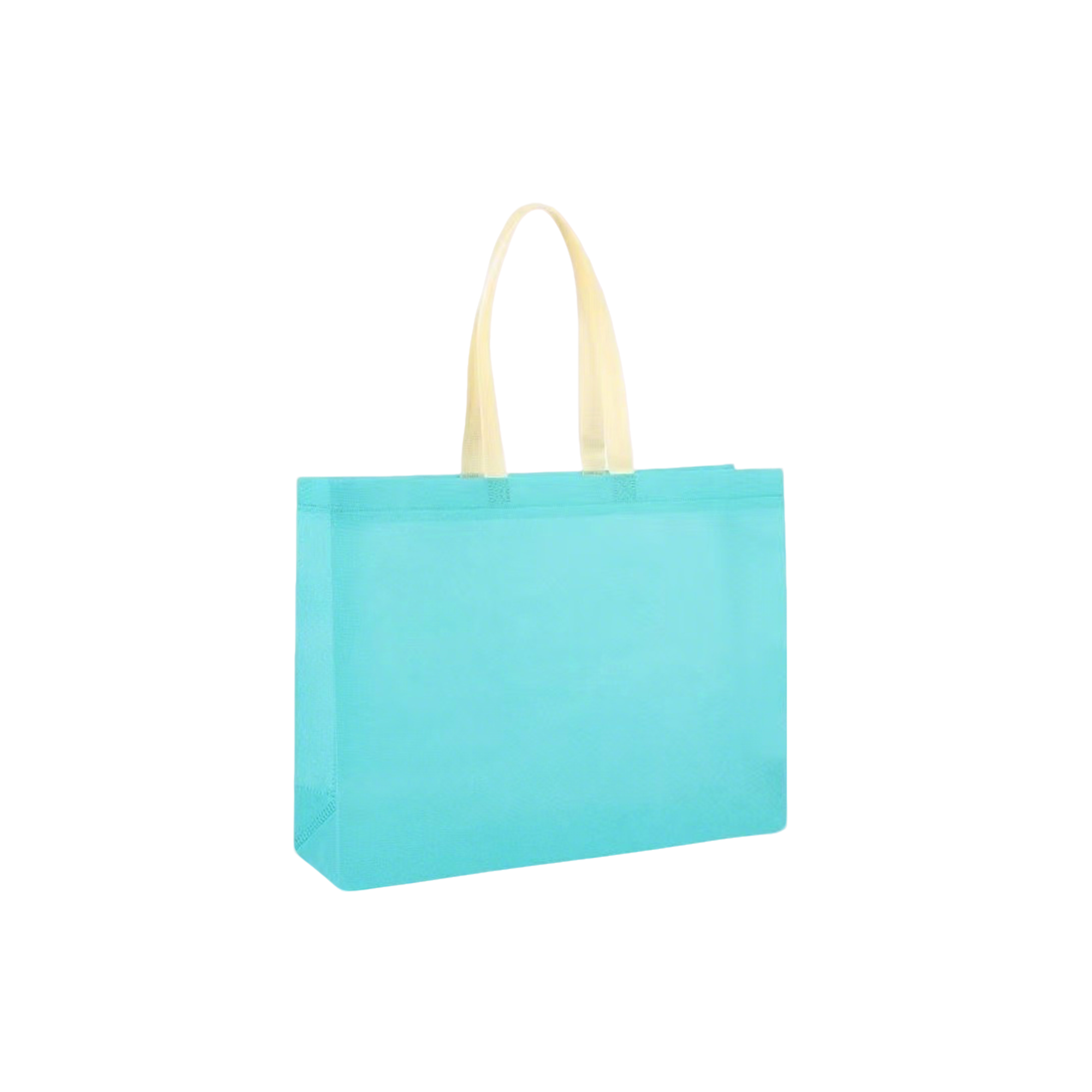 Non Woven Grocery Tote Bag 18
