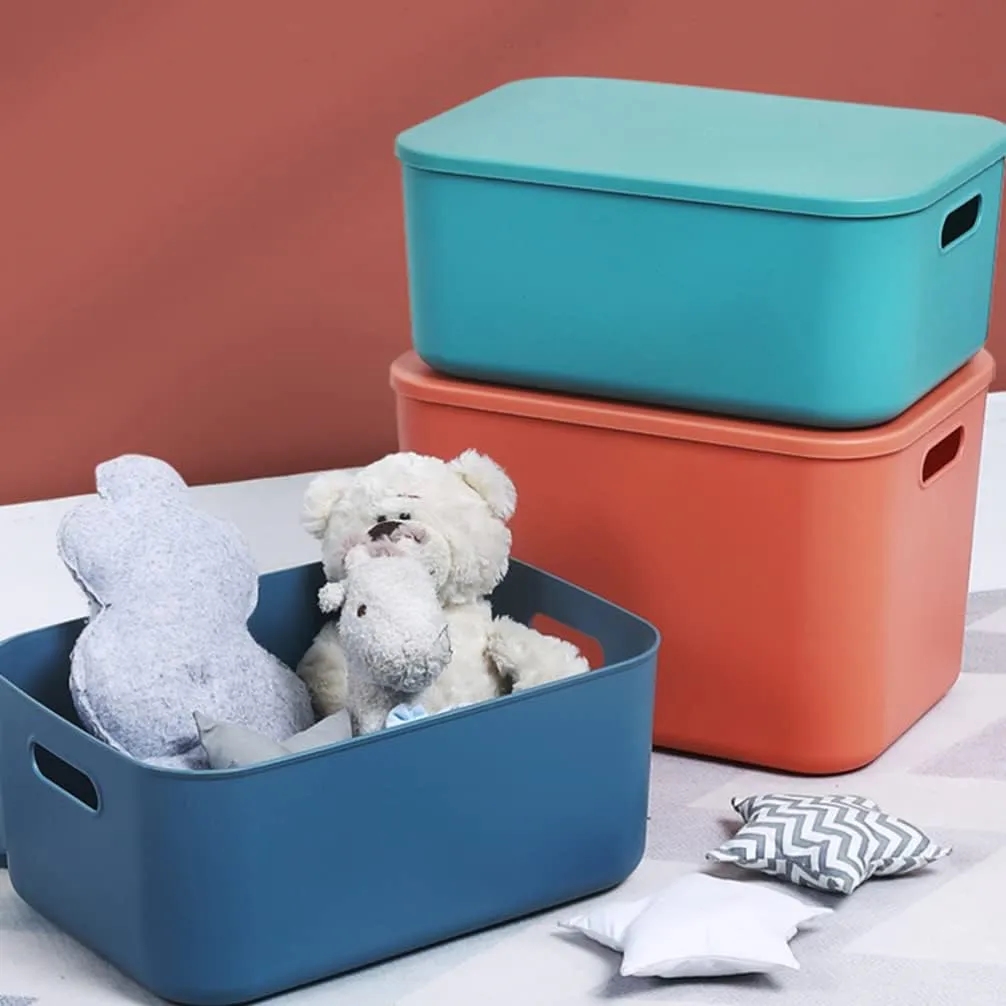 Storage Bins Box 5