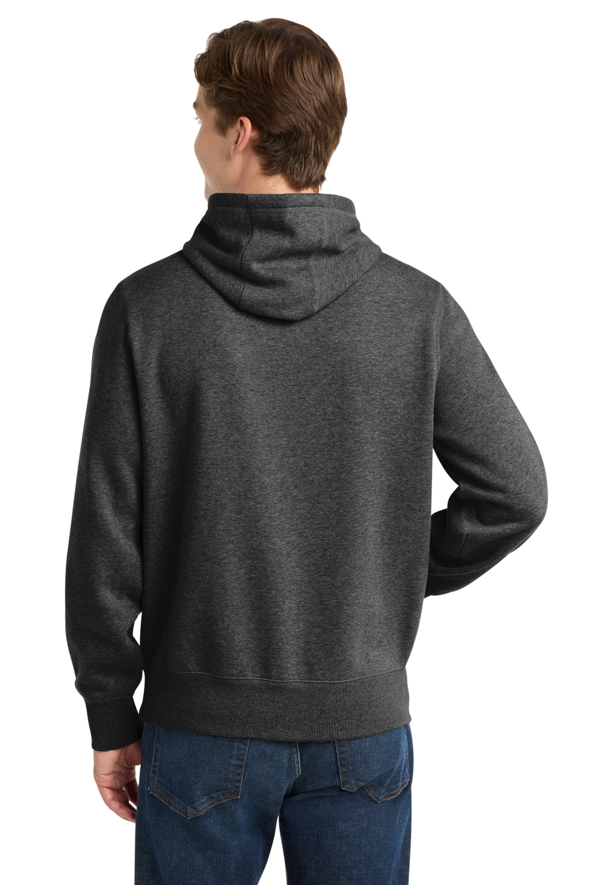 Sport-Tek Pullover Hooded Sweatshirt. ST254 5