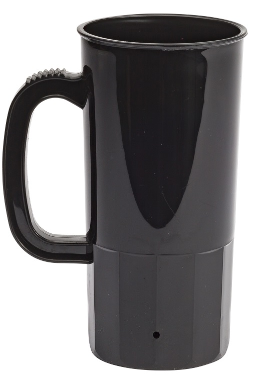 22 oz Stein with RealColor 360 Imprint