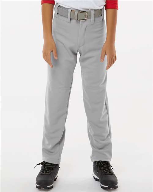 Youth Baseball Pants - 605WLPY 19