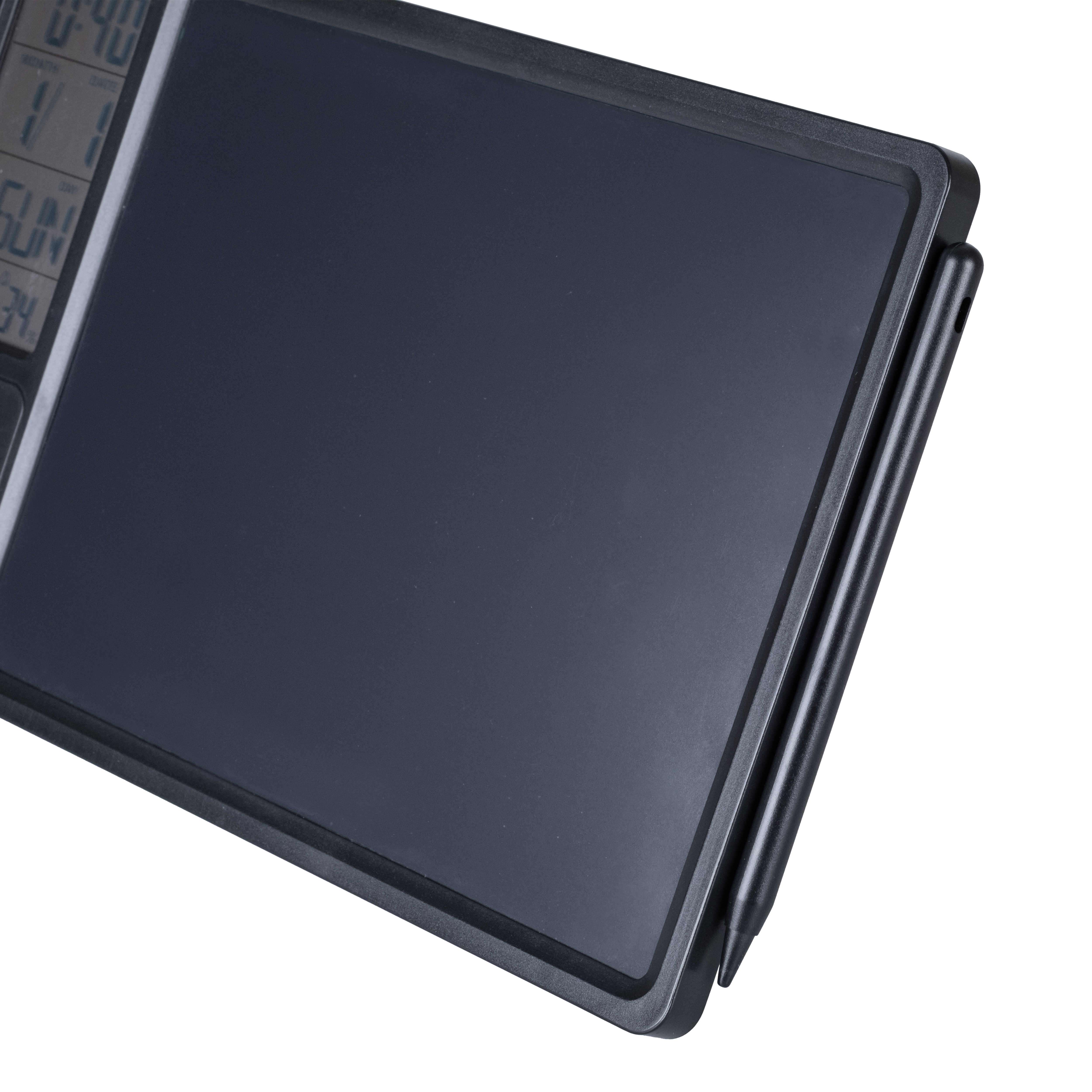 Digital Blackboard Alarm Clock 7