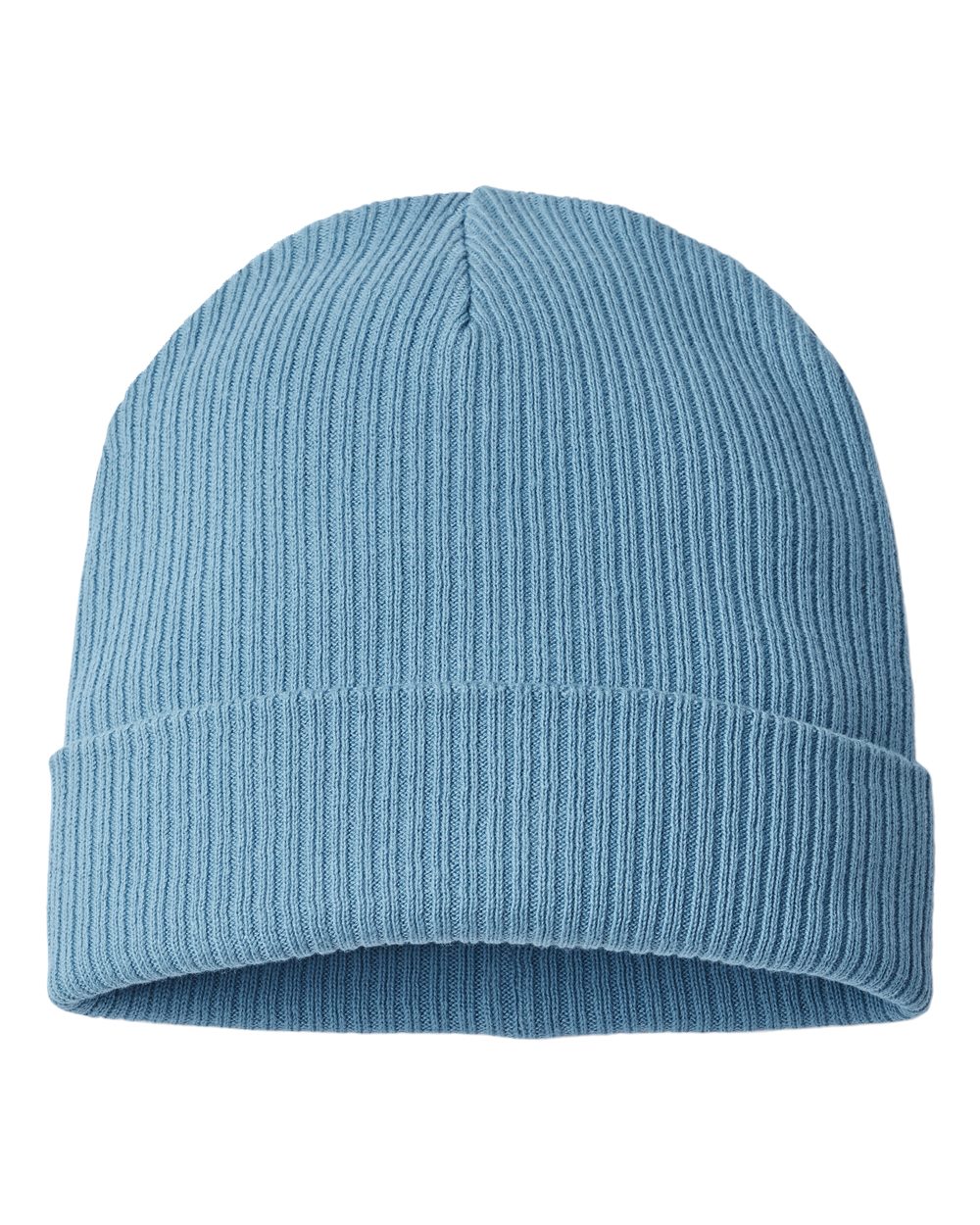 Sustainable Cuffed Beanie - NELSON 23