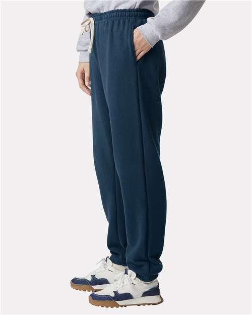 Unisex ReFlex Fleece Sweatpants - RF491 21