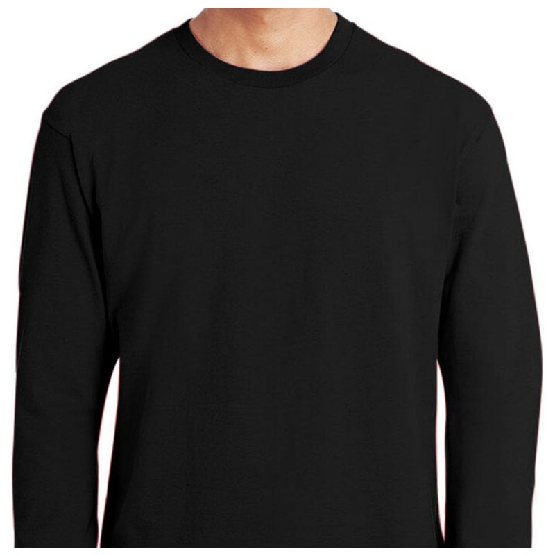 Gildan Hammer™ Adult Long-Sleeve T-Shirt 9