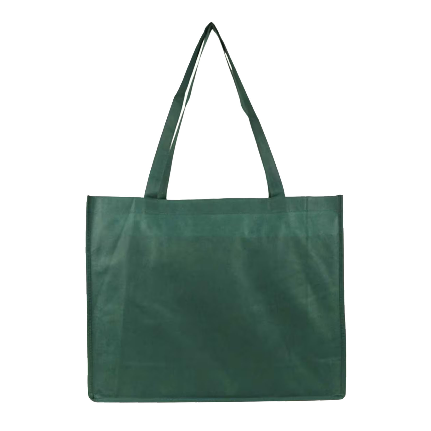 Extra Large Recycled Non-Woven Polypropylene Tote 5