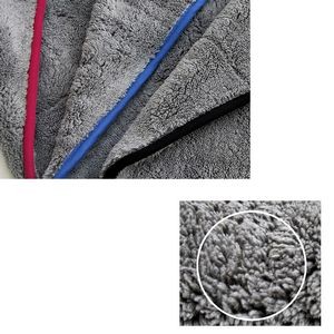 Microfiber Car Drying Towel 1