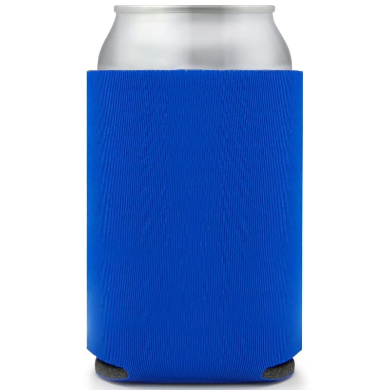 Full Color Digital Foam Collapsible Coolies 103