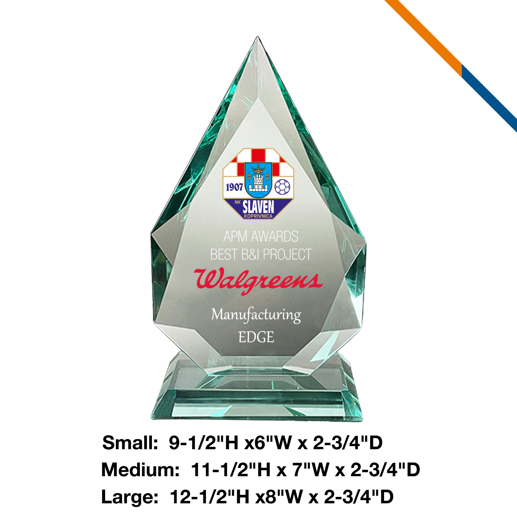Hittle Summit Award 2