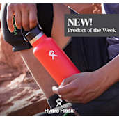 Hydro Flask® Standard Mouth With Flex Cap 21oz 78