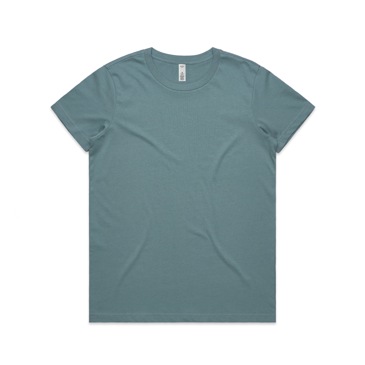 Wo's Basic Tee | 4051 31