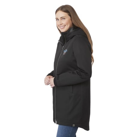 HARDY Eco Insulated Jacket - Women's 2
