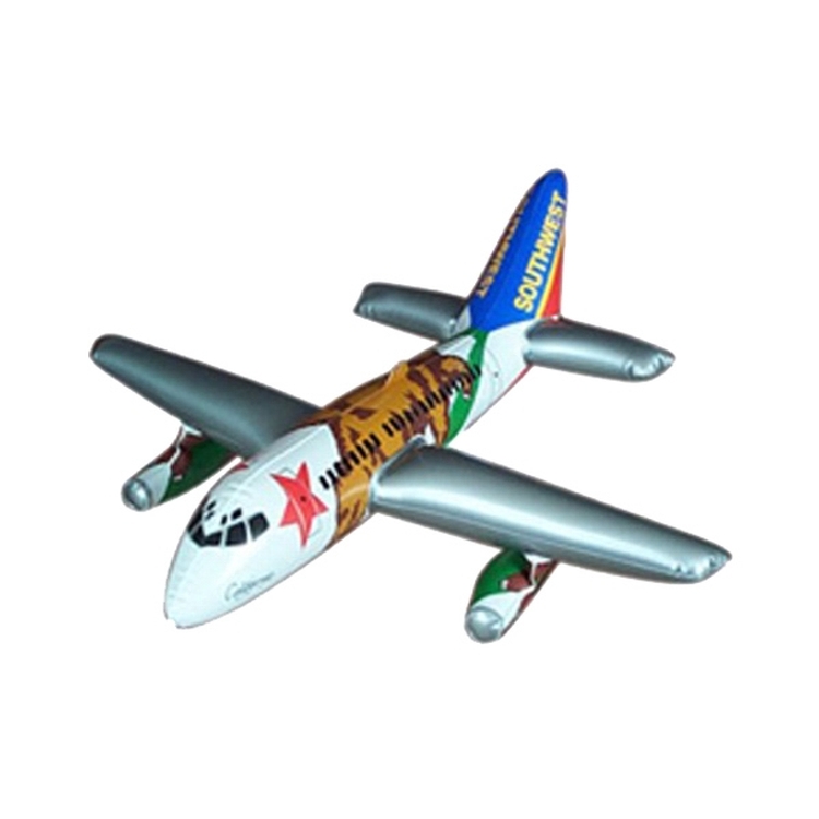 12 inch - 8ft Air Sealed Inflatable Replica or Custom Shape 1