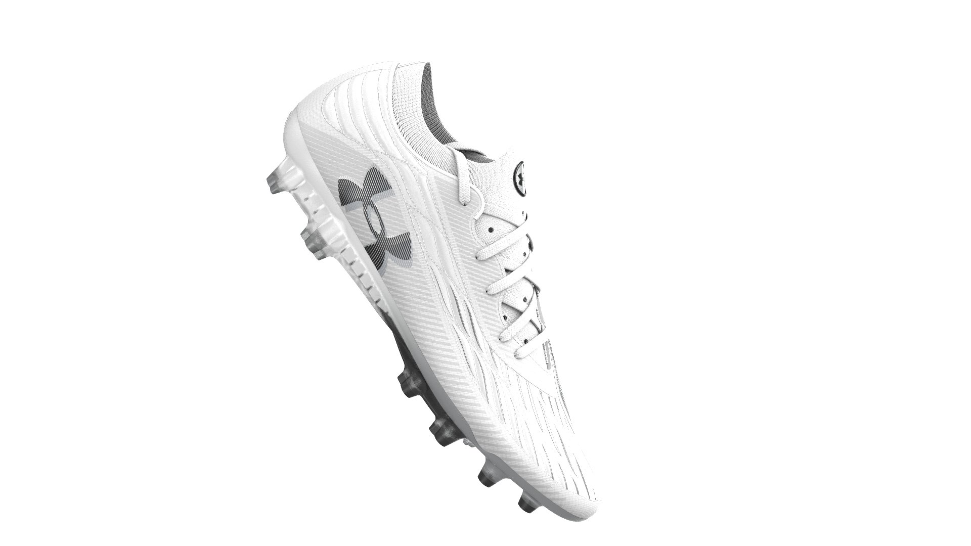 UA Magnetico Elite 4 FG Men's Soccer Cleats 11