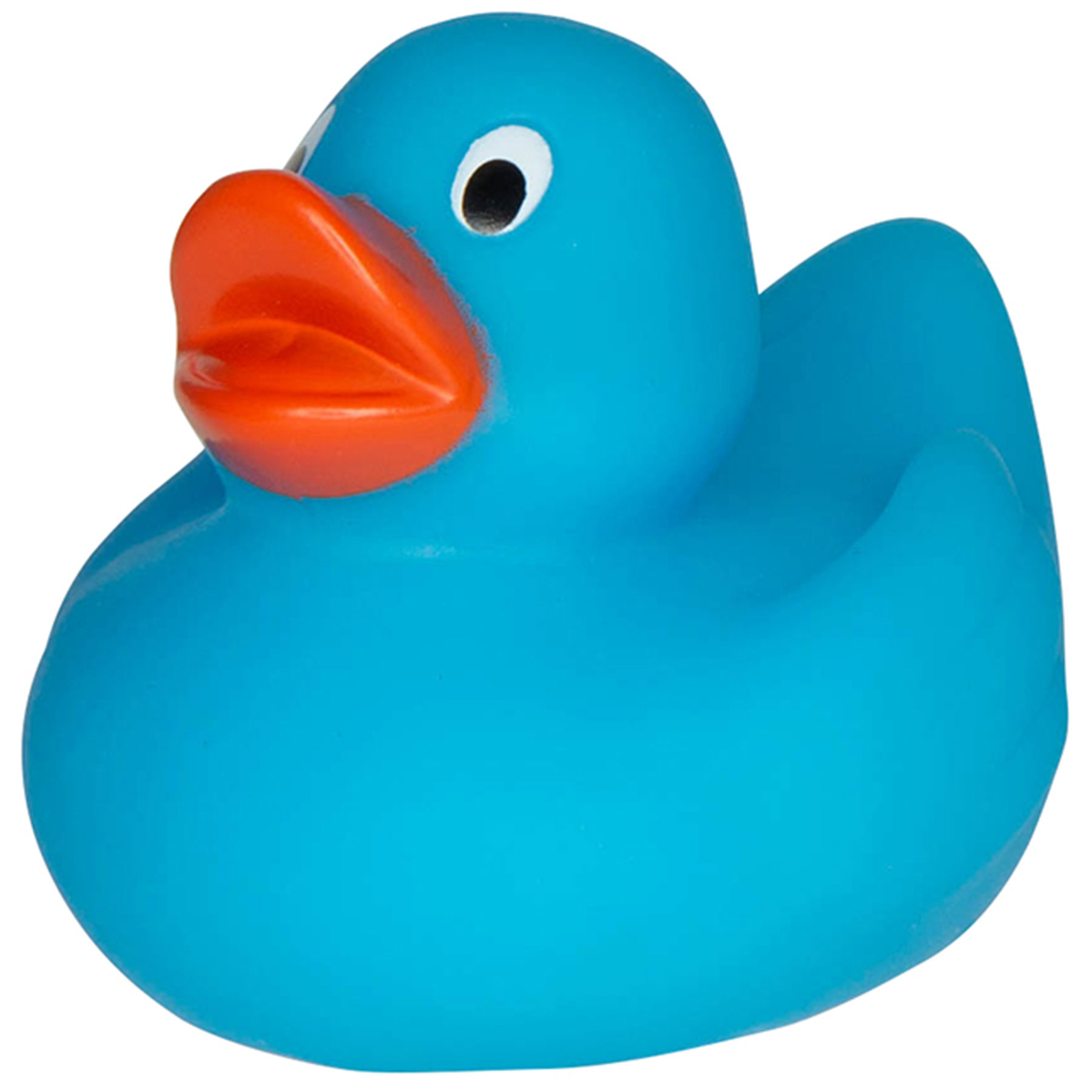 Mini Rubber Duck 34