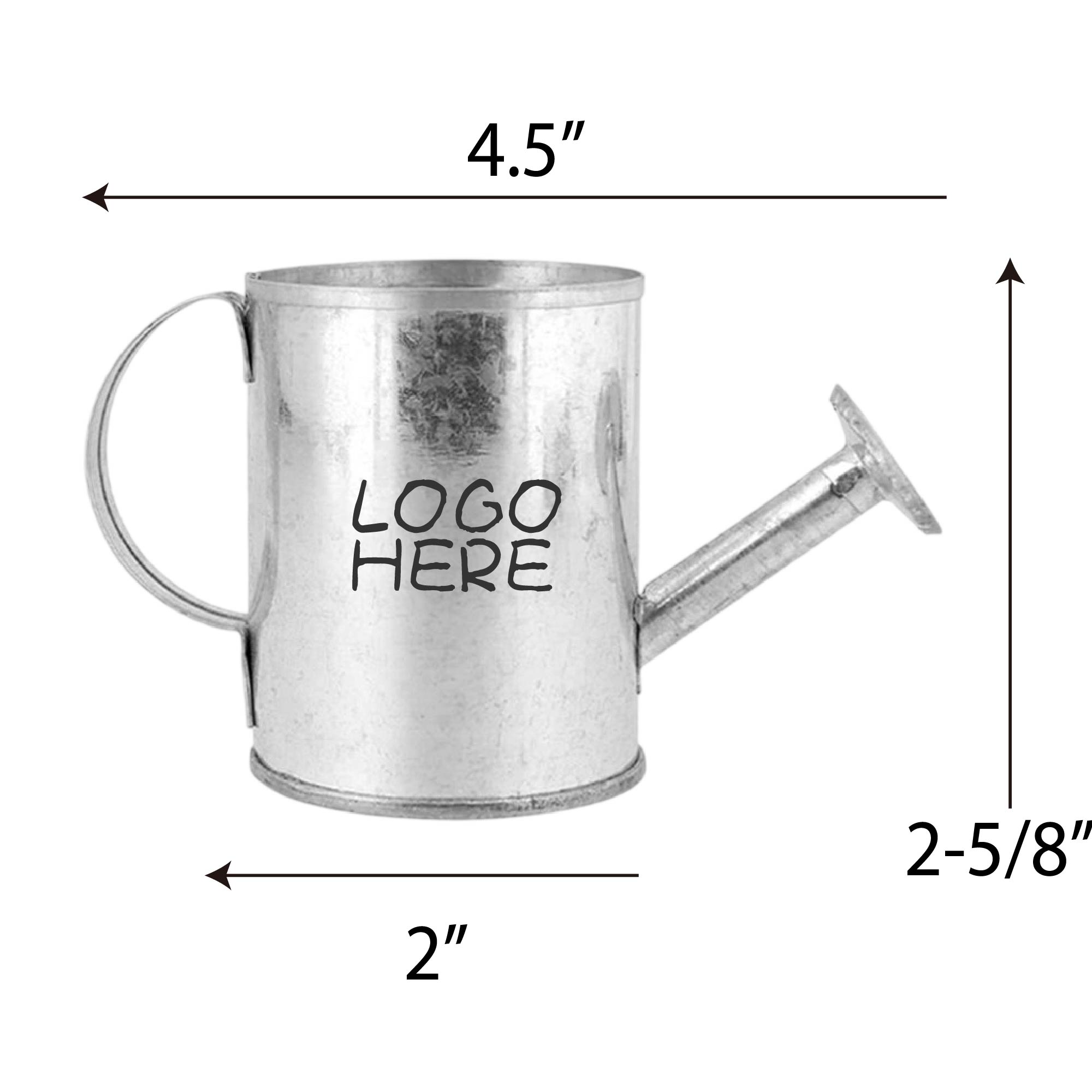 Watering Can 2