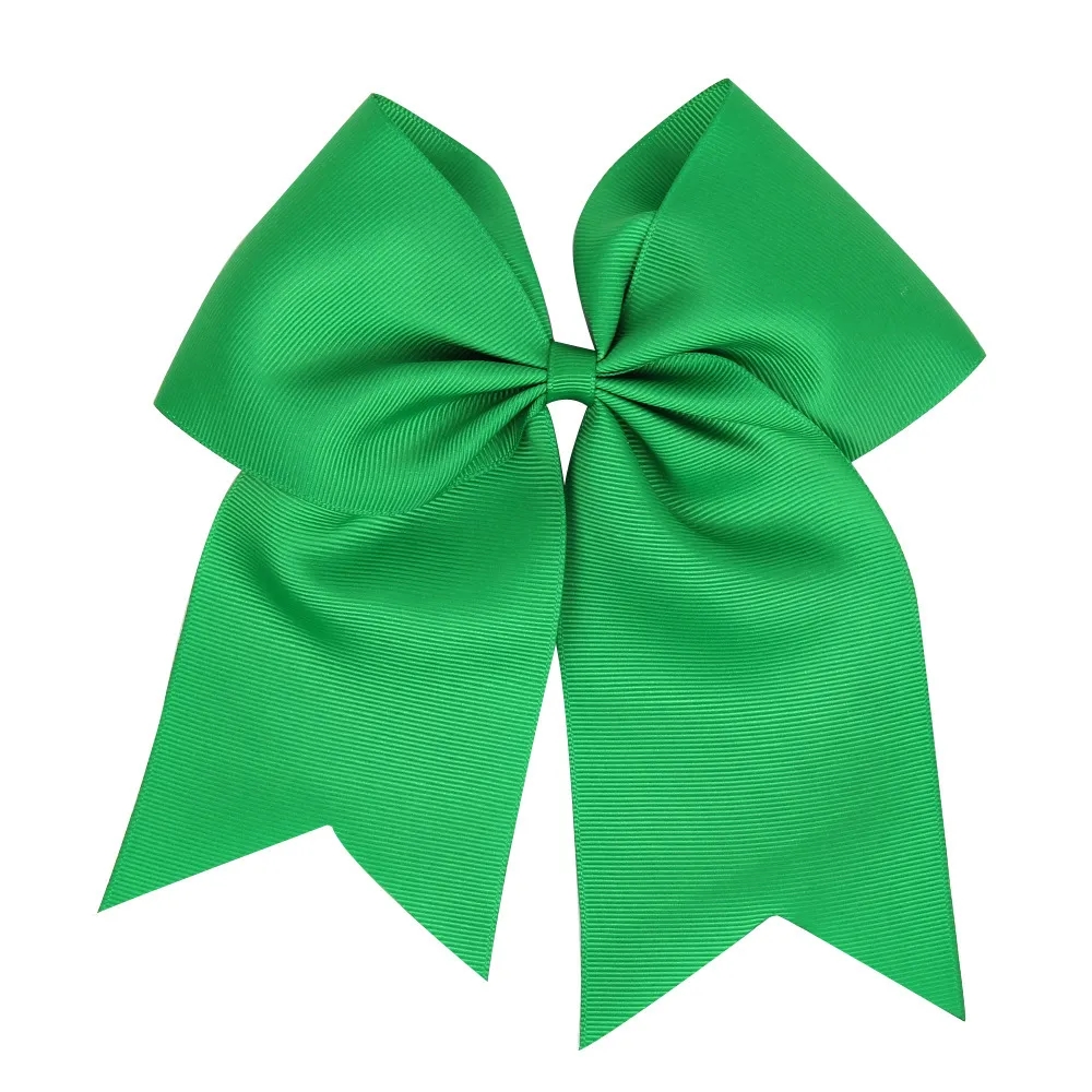 Big Bow Hair Tie 19