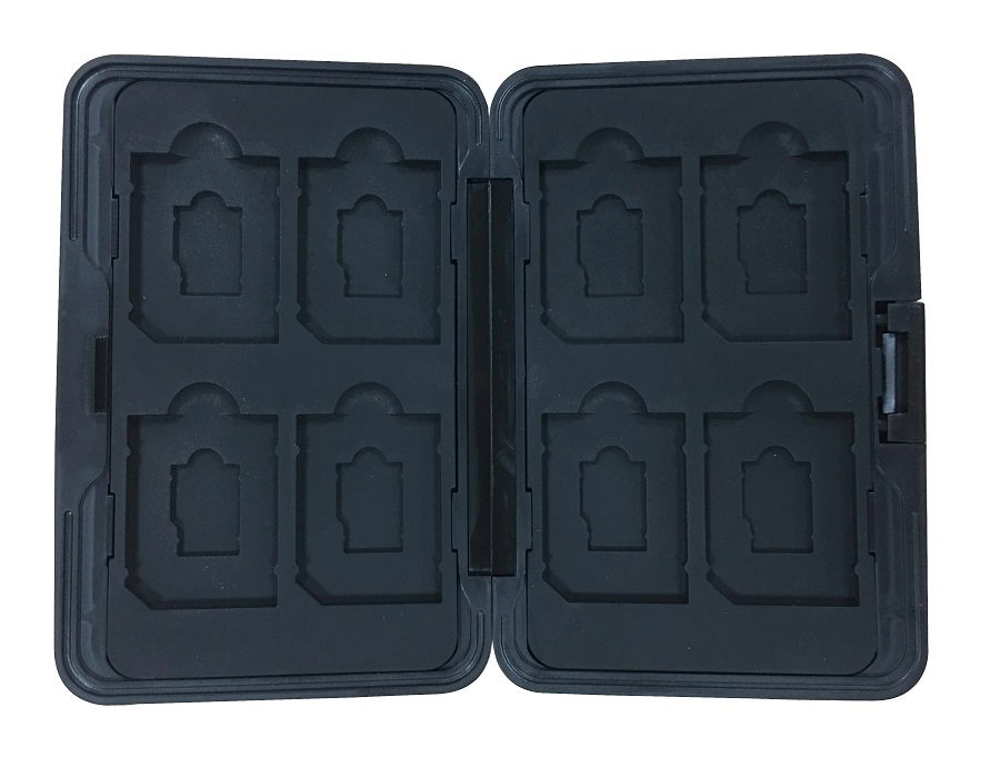 SD Card Case 1