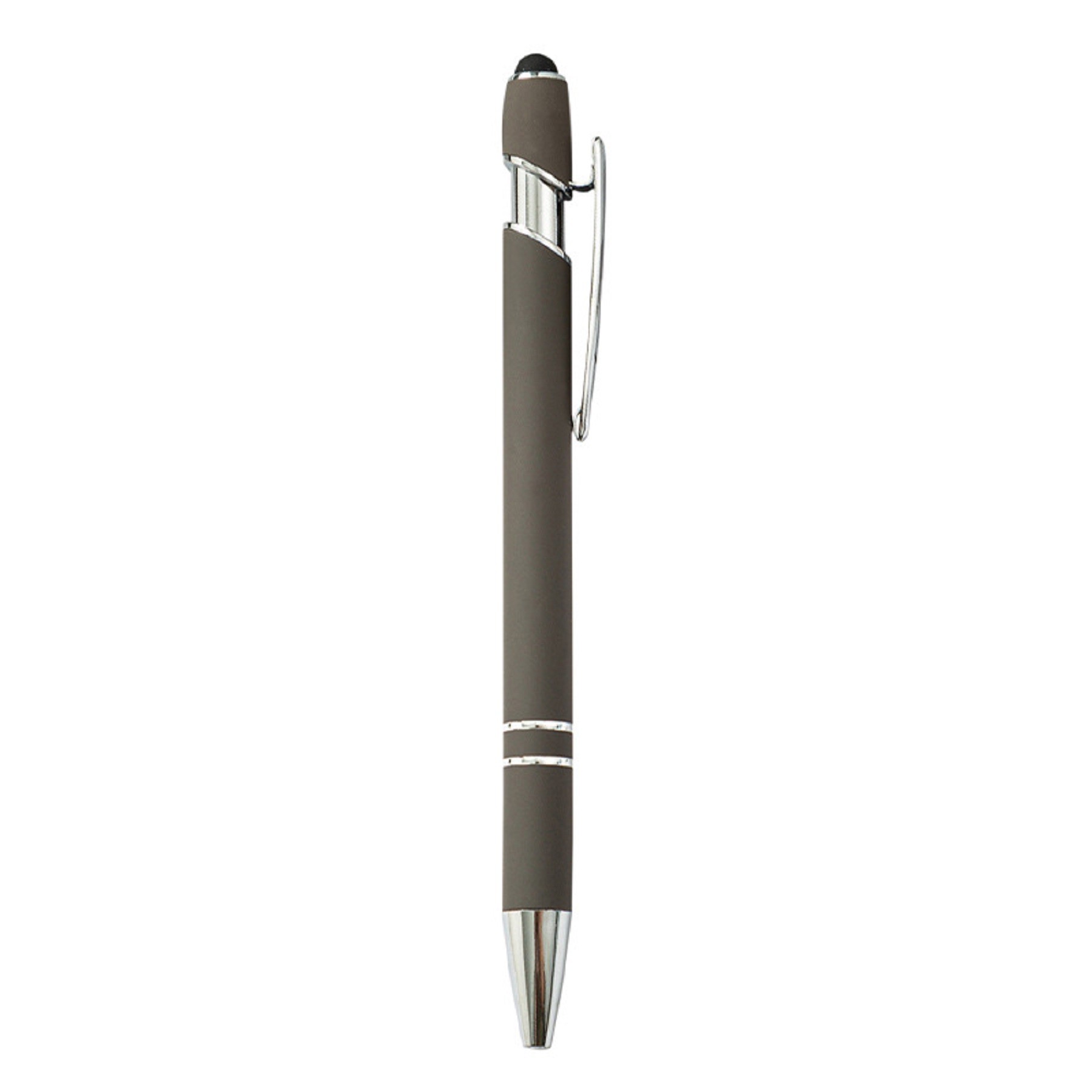 Metal Touch Ballpoint Pen 4