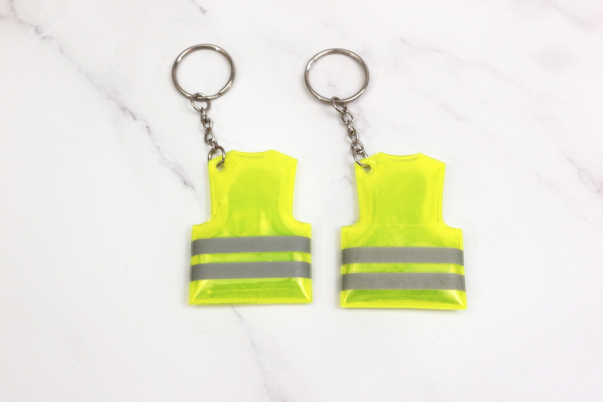 Custom PVC Keyring 9