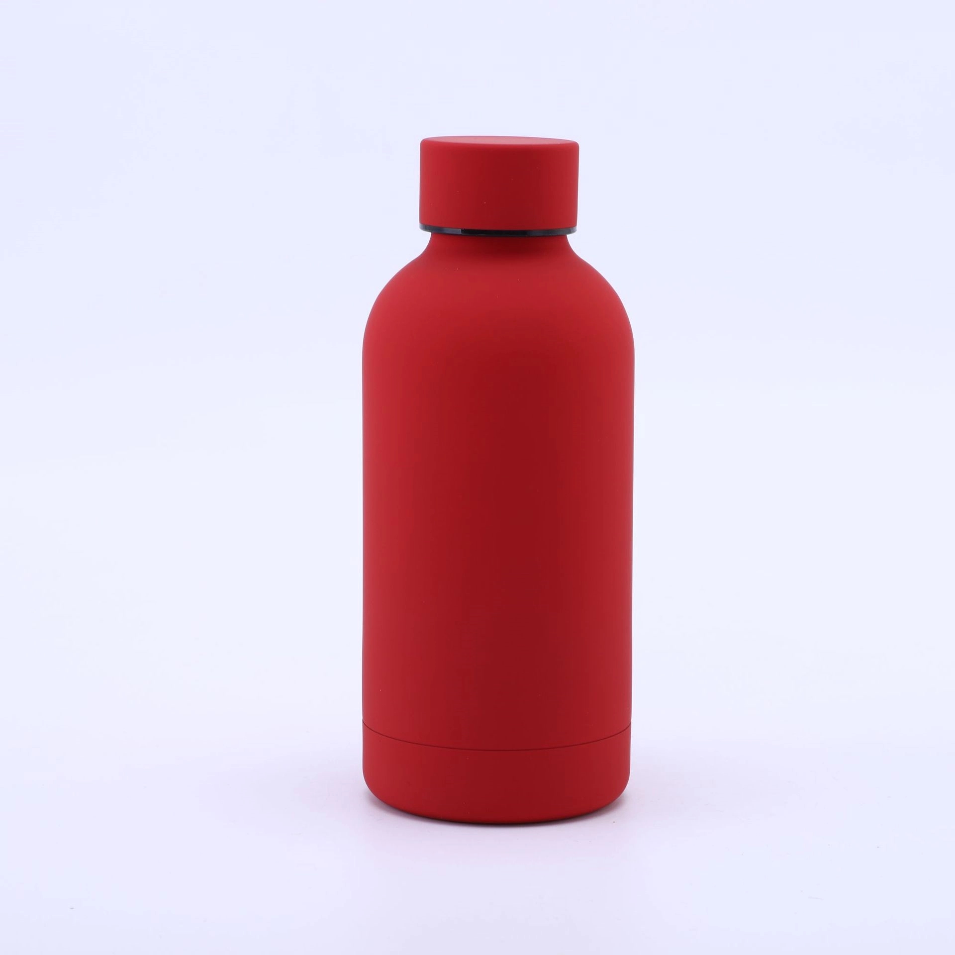 25Oz Stainless Steel Portable Thermos Bottle, custom water bottle with logo imprint 25
