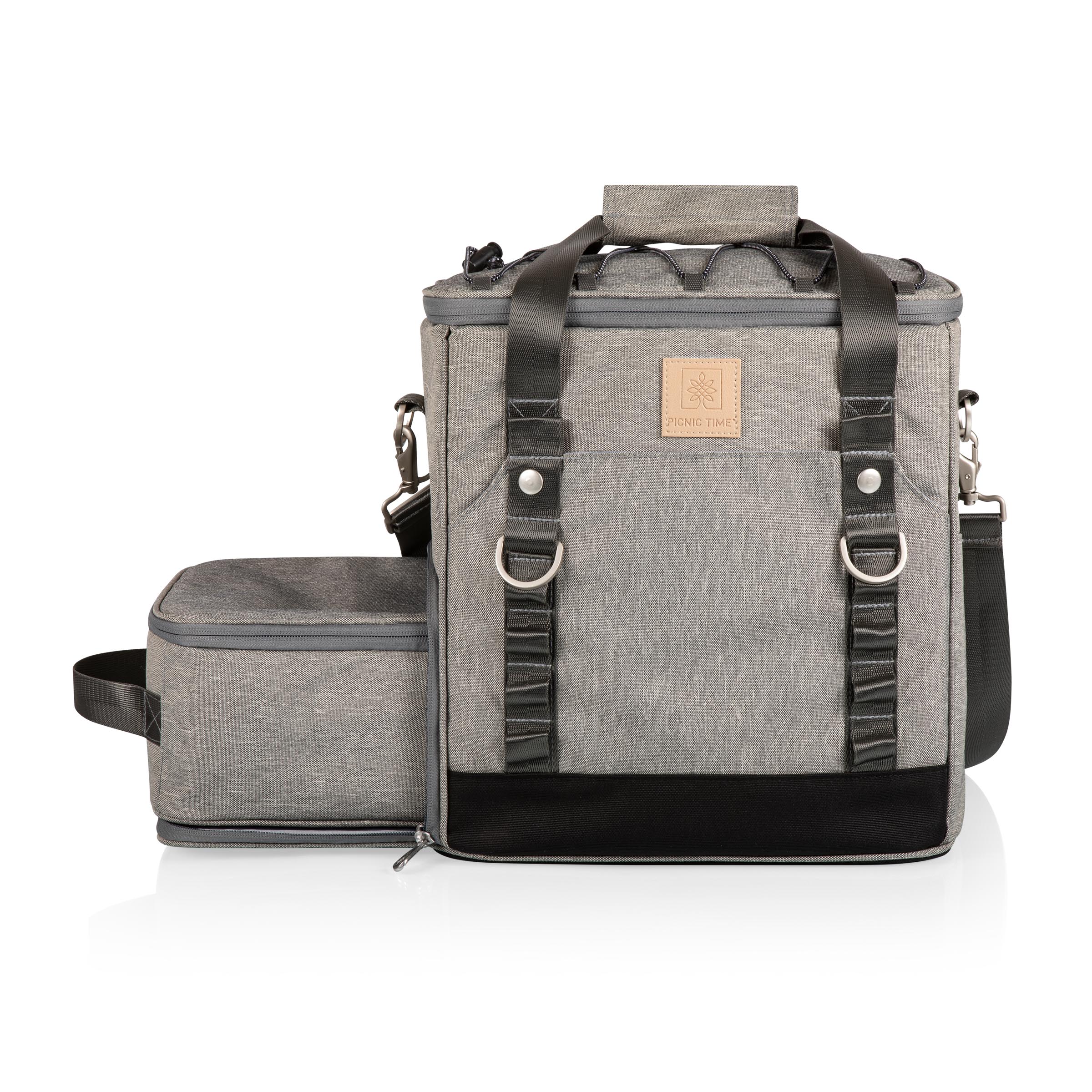 PT-Frontier Picnic Utility Cooler 4