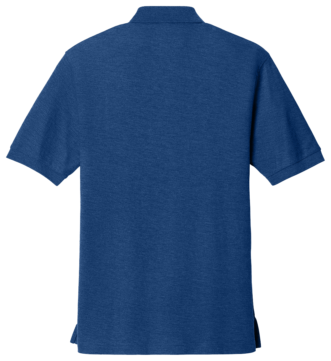 Men's 5 oz. 65/35 Poly/Cotton Pique Knit Silk Touch™ Sport Shirts 39