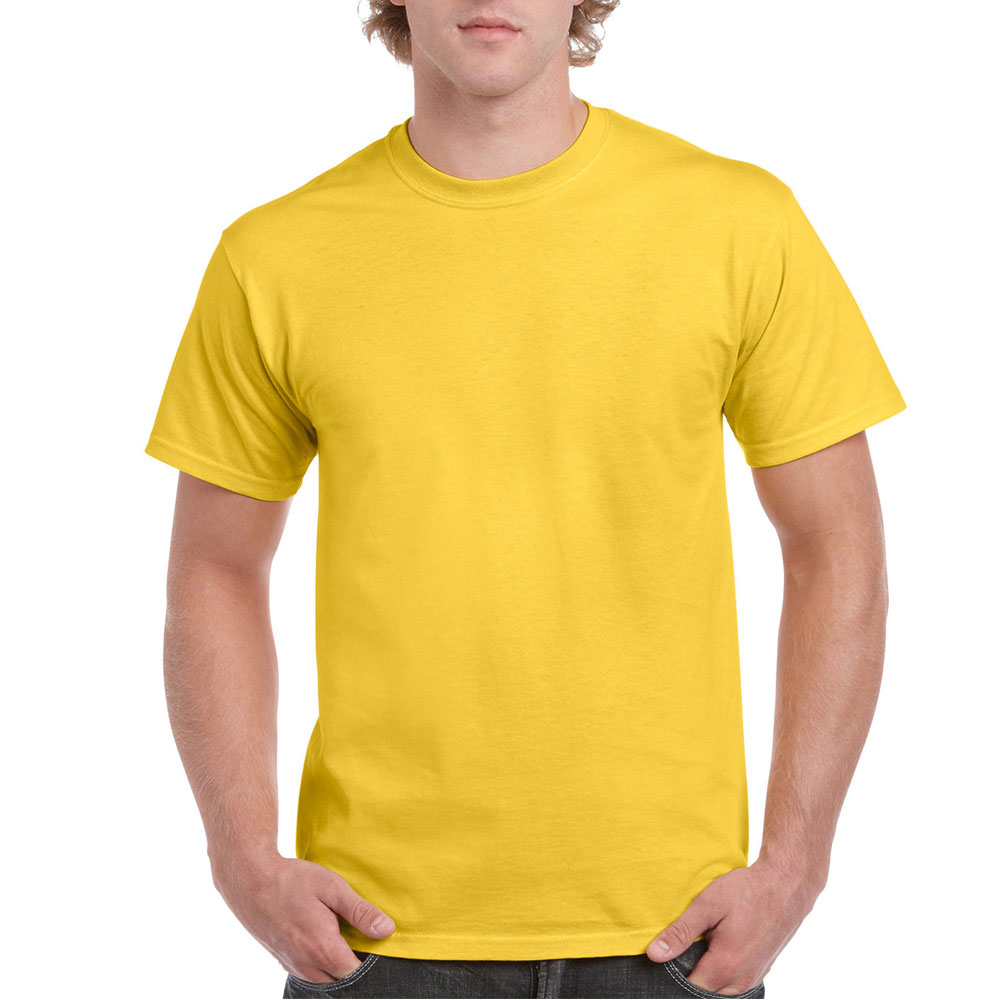 6oz Ultra Cotton Gildan Pre Shrunk Tees 61