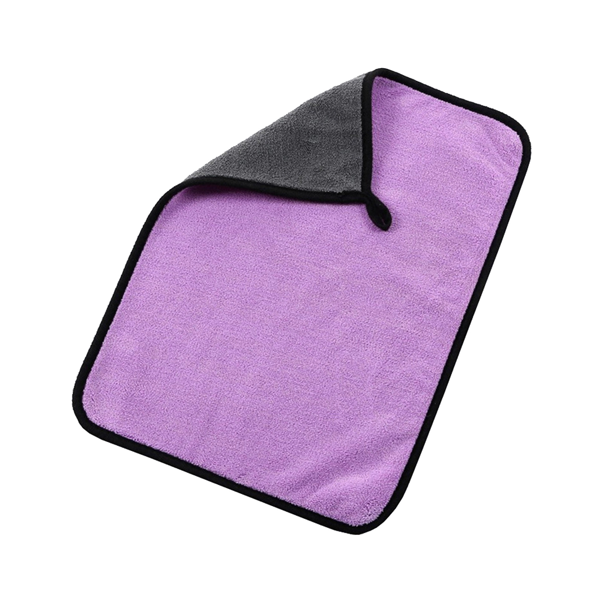 Drying Car Microfiber Cleaning Towel 9