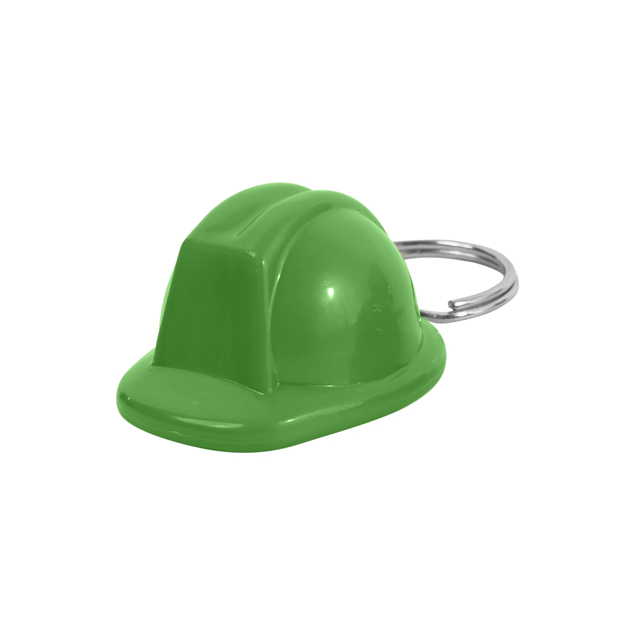 Hard Hat Keychain 5