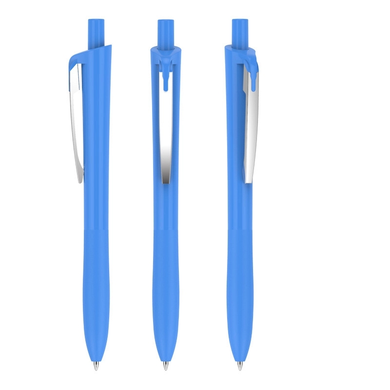 Custom ABS Materials Ballpoint Pen 3