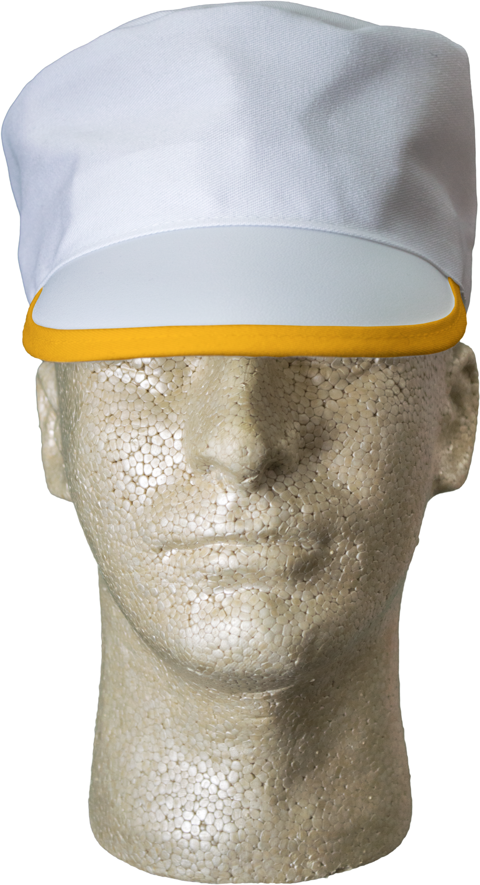 Muslin Painter Cap 28